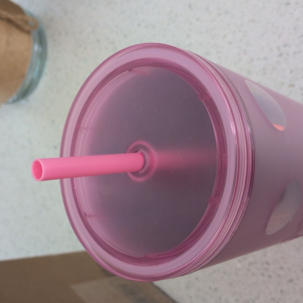 Starbucks X Disney Tumbler NWT - Picture 3 of 3